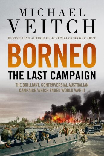 Borneo: The Last Campaign