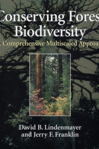 Conserving Forest Biodiversity