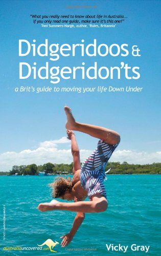 Didgeridoos and Didgeridon’ts