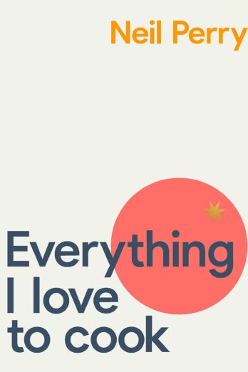 Everything I Love to Cook