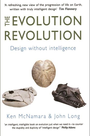 Evolution Revolution