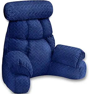 FXXUDVNIIN reading pillow