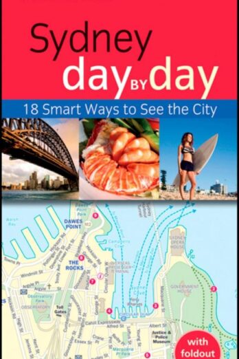 Frommer’s Sydney Day by Day