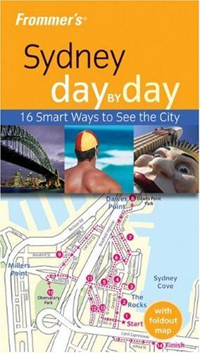 Frommer’s Sydney Day by Day