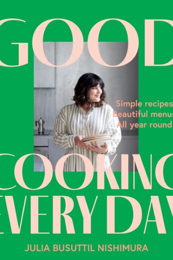 Good Cooking Every Day