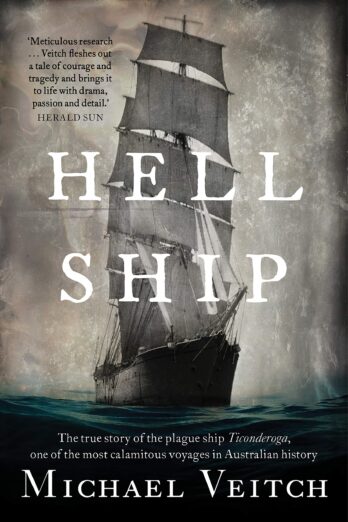 Hell Ship