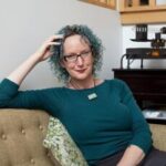 Jane Rawson profile image