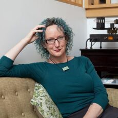 Jane Rawson profile image