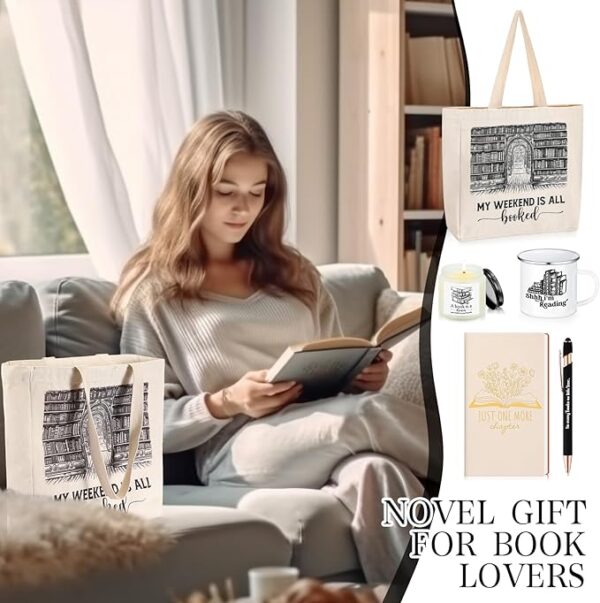 Jetec gift set inclusions