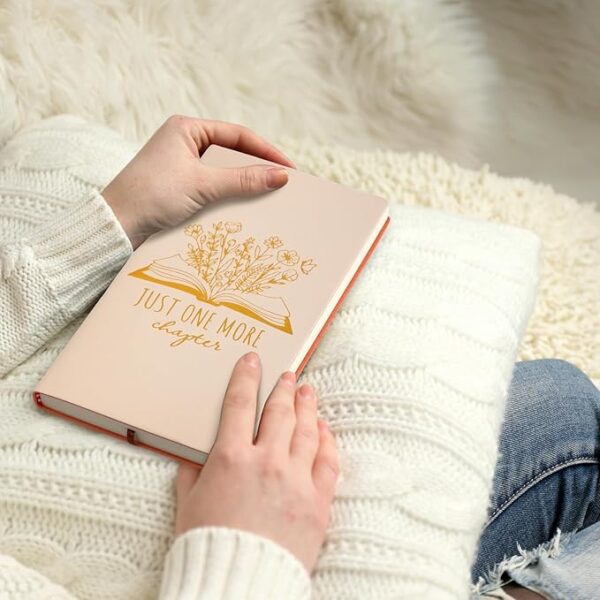 Jetec gift set notebook