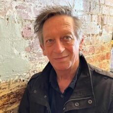 John A. Long profile image