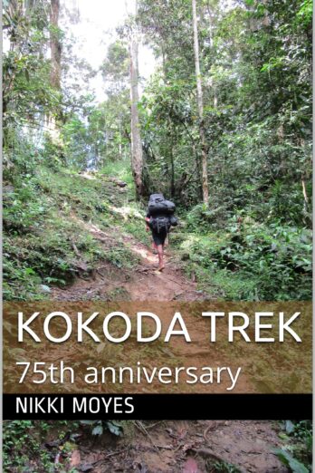 Kokoda Trek: 75th anniversary
