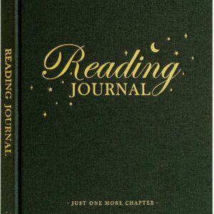 Lanpn reading journal