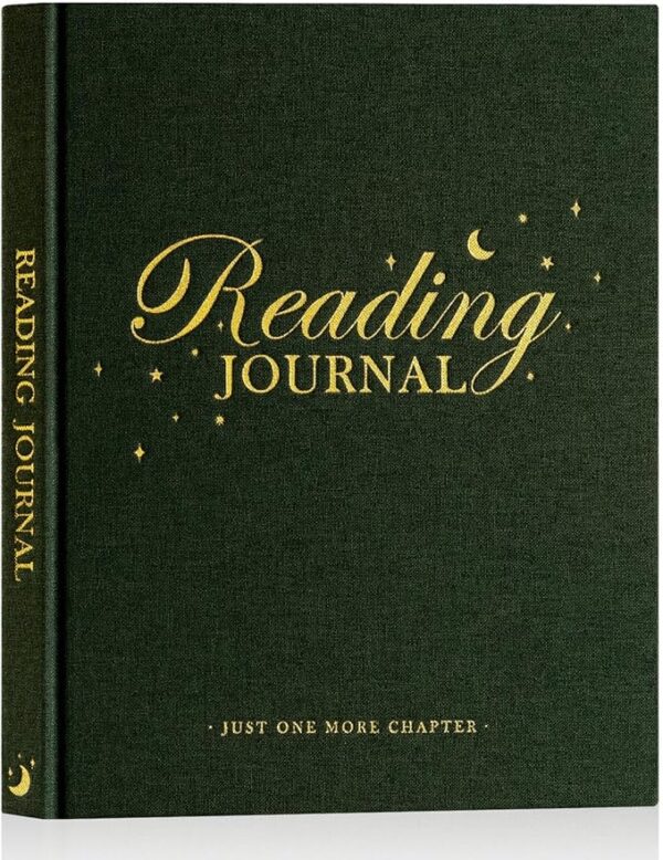Lanpn reading journal