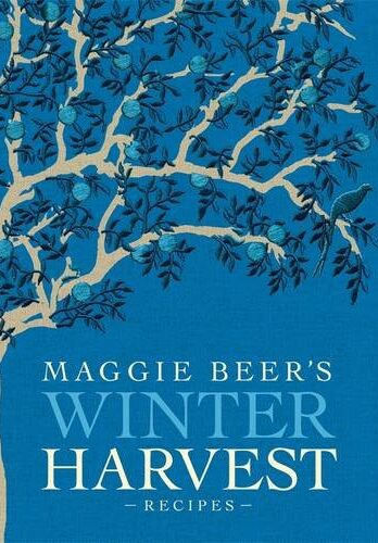 Maggie Beer’s Winter Harvest