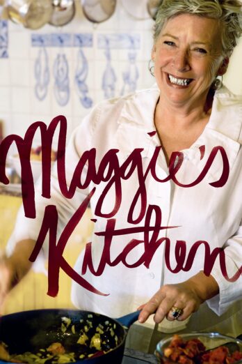 Maggie’s Kitchen