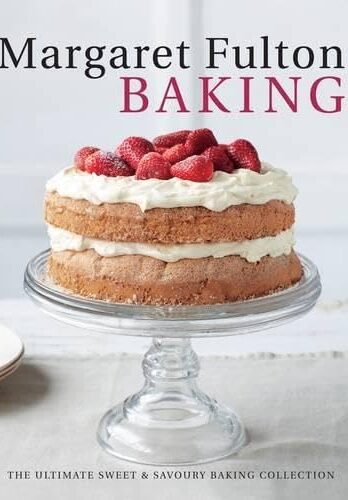 Margaret Fulton Baking