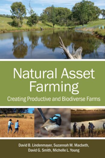 Natural Asset Farming