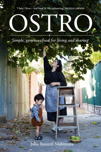 Ostro
