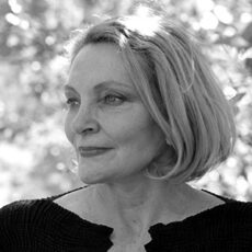 Robyn Davidson profile image