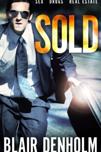 SOLD (Game Changer Book 1)