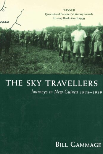 Sky Travellers