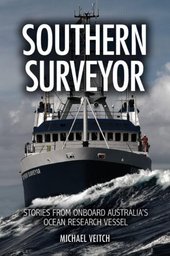 Southern Surveyor