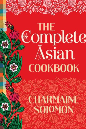 The Complete Asian Cookbook