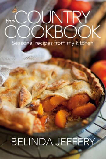 The Country Cookbook: Seasonal Recipes from My Kitchen
