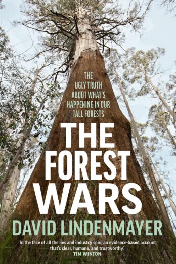 The Forest Wars