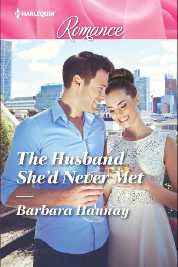 The Husband She’d Never Met (Harlequin Romance Book 4505)