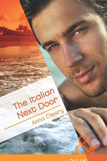 The Italian Next Door (The Italian Next Door…) (Mills & Boon RIVA)