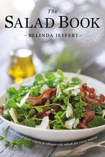 The Salad Book