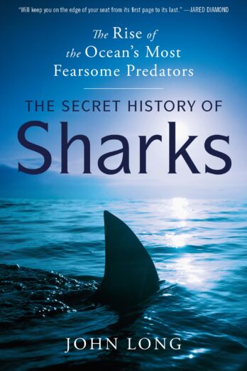 The Secret History of Sharks