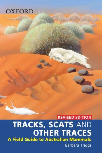 Tracks, Scats and Other Traces