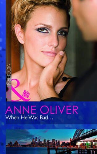 When He Was Bad… (Modern Heat)