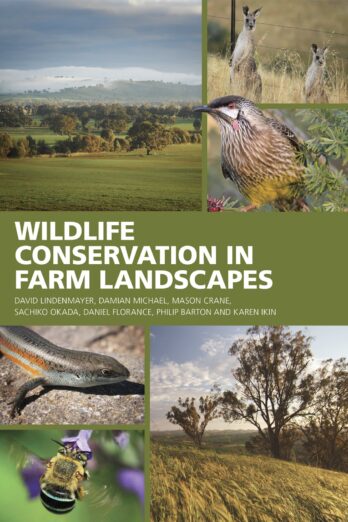 Wildlife Conservation in Farm Landscapes