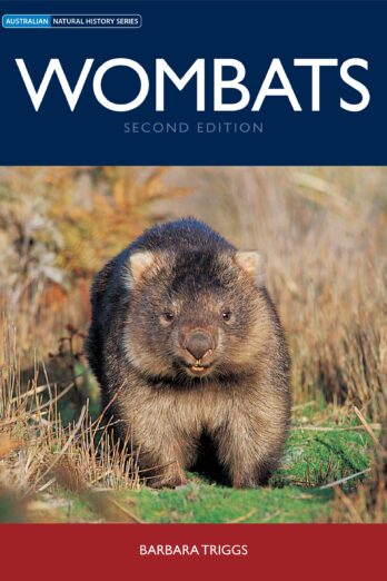 Wombats (Australian Natural History Series)