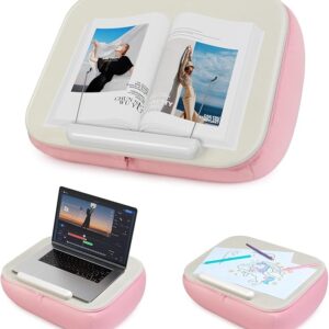 bean bag lap desk