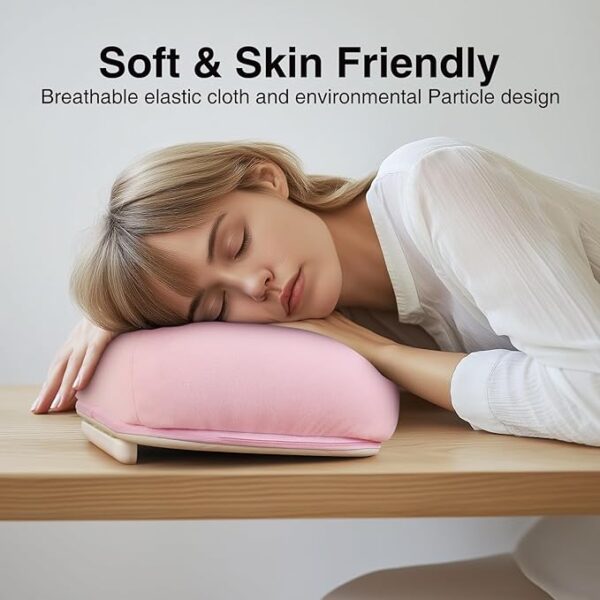 bean bag lap desk material