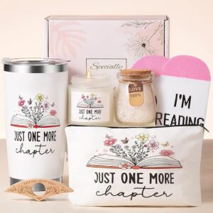 bookish gift set