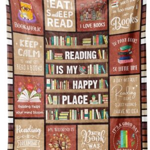 Book-Themed Merchandise