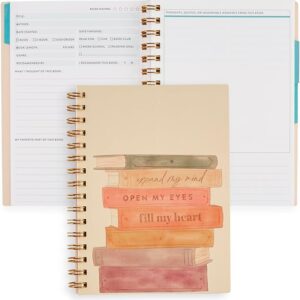 reading log