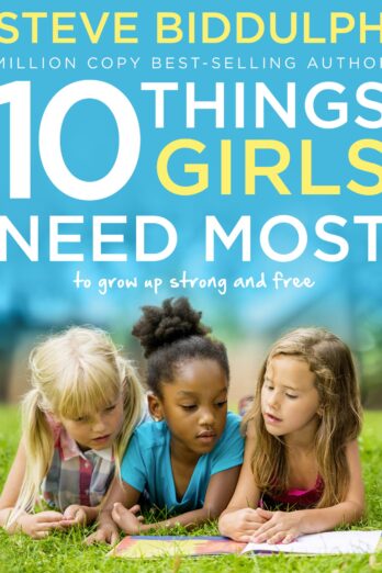 10 Things Girls Need Most