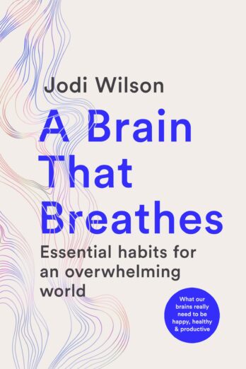 A Brain That Breathes