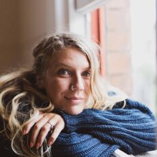 Amie McNee profile image