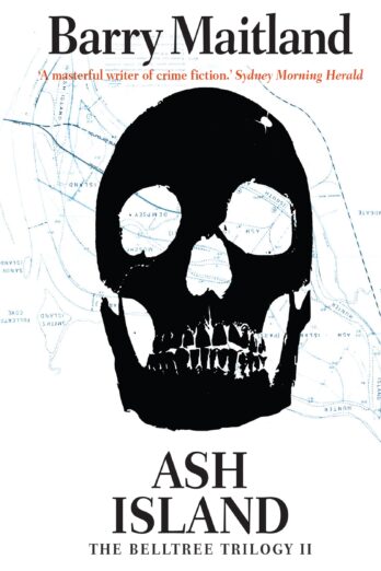 Ash Island