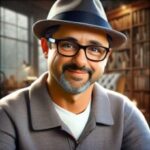 Brian Falkner profile image