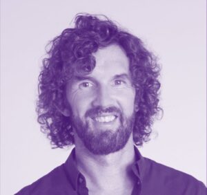 Gavin Mccormack