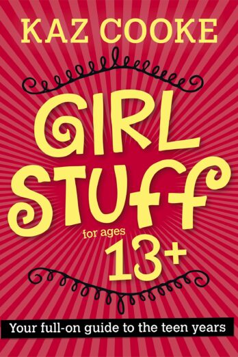 Girl Stuff 13+